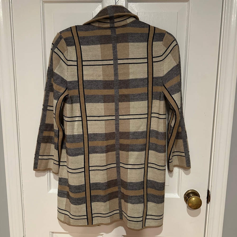 Anne Klein jacket - Picture 2 of 2